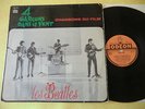 LP / LES BEATLES / BOF  / OSX 226