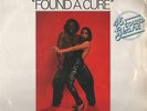 ASHFORD and SIMPSON found a cure / stay free RARE FRENCH ISSUE DISCO 12