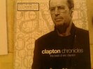 ERIC CLAPTON - CLAPTON CHRONICLES - THE BEST OF ERIC CLAPTON RARE OUT OF PRESS