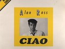 ALAN ROSS ciao RARE ITALO DISCO 12