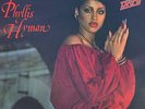 PHYLLIS HYMAN sing a song RARE ORANGE RECORD DISCO LP ?