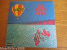 TEN YEARS AFTER WATT LP UK 1ST STEREO NM/NM STUNNING AUDIO & MINT POSTER