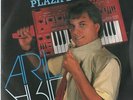 ARIL plaza de toros RARE ITALO DISCO 7