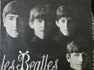RARE 1963 THE BEATLES I want to hold your hand ODEON 10099 Blue Labels Jukebox