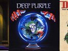 3LPs, Deep Purple - House of Blue Light, Slaves and Masters, Battle Rages On