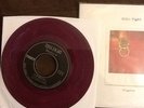 Title Fight Kingston /4 RARE Cold World Wonder Years Bad Seed Tigers Jaw