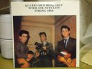 The Beatles Quarrymen Rehearsals Stu Sutcliff Spring 1960