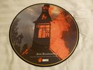 TYRANTS of GERMAN BM PICTURE DISC LP ISD 300 Burzum Deathspell Omega Mutiilation