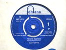 THE MARVELETTES - TWISTIN' POSTMAN - 7