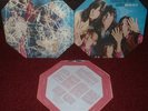 ROLLING STONES Through The Past Darkly LP 1969 MONO 1st BRILLIANT EXAMPLE