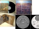 COLOSSEUM  Valentyne Suite  RARE ORIG UK PROG PSYCH LP UK SWIRL VERTIGO 1969 NM-