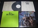 XTC Black Sea Japan Original Promo White Label Vinyl LP Andy Partridge