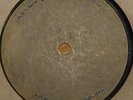STEVIE WONDER   KISS ME BABY   RARE 1-SIDED EMIDISC ACETATE PSYCH MOD 1965