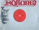 SOFIANE & MALIKA tsouha RARE PRIVATE ARABIC DISCO 12
