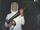 VIDEO LISZT ektakrom killer RARE COSMIC LP ?