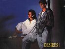 RADIORAMA desires and vampires RARE ITALO DISCO LP
