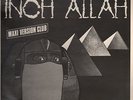 ORIENT EXPRESS inch allah RARE MASSIERA COSMIC DISCO 12