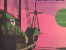 M.O.T.U.S machine of the universal space RARE FRENCH PSYCH FUNK LIBRARY LP