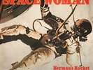HERMAN'S ROCKET space woman RARE MASSIERA ORIGINAL FRENCH COSMIC DISCO LP ?