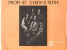 BLACK MERDA prophet / cynthy ruth RARE PSYCH FUNK SOUL 7