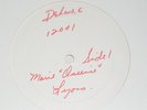MARIE QUEENIE LYONS Soul Fever Deluxe Soul Funk LP Rare Test Pressing