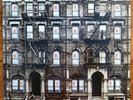 LED ZEPPELIN - PHYSICAL GRAFFITI ORIG 1975 2-LPs - EXC/NM - DIE-CUT COVER