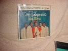 Little Anthony & Imperials 45 EP pic sleeve--no record