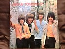 THE IVEYS : MAYBE TOMORROW  LP/Apple SAPCOR 8 1ma stampa 1969 Italy RARE Mint