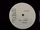 David Bowie Pin Ups Test Pressing RARE