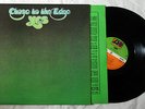 YES Close To The Edge Original UK import LP NEAR MINT w/ inner sleeve
