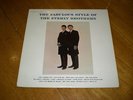 THE EVERLY BROTHERS - THE FABULOUS STYLE OF = USA ORIG