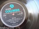 SX 6064 MONO UK COLUMBIA DUSK FIRE DON RENDELL IAN CARR QUINTET BLUE BLACK NM 1R
