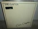 ERIC CLAPTON 13 LP BOX SET GERMAN IMPORT & BOOKLET BRAND NEW FACTORY SEALED RARE