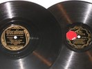 *HEAR* 2x Fletcher Henderson Orchestra 78: Vocalion 3322,VICTOR 22786 sugar foot