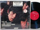 ROLLING STONES: Out Of Our Heads LP London mono shrink w/ Satisfaction sticker