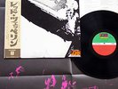 LED ZEPPELIN “I” – Japan Press w/ OBI & POSTER – Psych Heavy Rock MINT RARE TOP