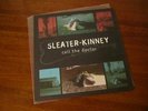 Sleater-Kinney  Call the Doctor  1996.  12
