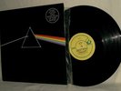 Pink Floyd LP Dark Side Of The Moon OZ g/f STEREO strong EX+