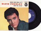 RARE EP ELVIS PRESLEY 