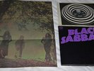 BLACK SABBATH-MASTER OF REALITY-UK 1ST PRESS-WITH MINT POSTER-