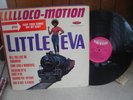 LOCO-MOTION - LITTLE EVA DLP-6000 MONO.-DIMENSION RECORD-APPEARS UNPLAYED