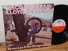 LLOYD CHARMERS LP REGGAE CHARM UK ORIG TROJAN TTL-30 1970