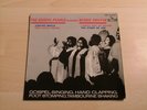 THE GOSPEL PEARLS Two little fishes Rare Mod R&B Soul EP