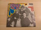 THE TIMEBOX Come on up Mods Soul R&B 7