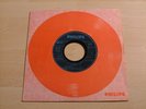 VANGELIS Sex power Mega rare French PROMO 7