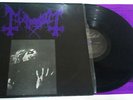 MAYHEM - Live In Leipzig - 1994   ? FREE SHIPPING ?  sarcófago burzum emperor