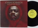 JOHNNY ROBINSON Memphis High EPIC LP VG++ soul funk