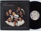 PARADISE World's Midnight ONYX LP NM/VG++ modern soul boogie