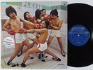PLEASE Manila Thriller LONDON LP soul funk NM/VG+