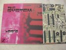 THE SYSTEM Logic *RARE SYNTI-POP LP 1983 VOGUE*feat. VAMPIRELLA